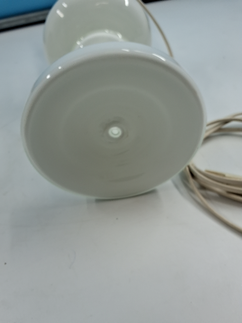 Bordlampe holmegaard